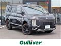 2023 Mitsubishi Delica D5