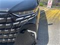 2025 Toyota Alphard