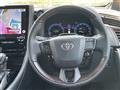 2025 Toyota Alphard