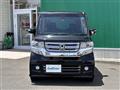 2015 Honda N BOX