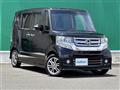 2015 Honda N BOX