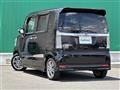 2015 Honda N BOX