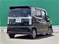 2015 Honda N BOX
