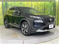 2025 Nissan X-Trail