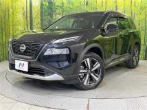 2025 Nissan X-Trail