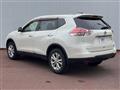 2014 Nissan X-Trail