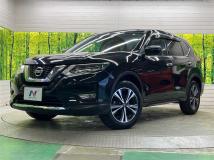 2018 Nissan X-Trail
