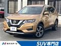 2018 Nissan X-Trail