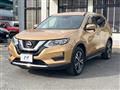 2018 Nissan X-Trail