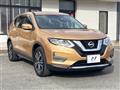 2018 Nissan X-Trail