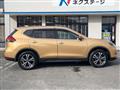 2018 Nissan X-Trail