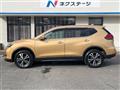 2018 Nissan X-Trail