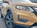 2018 Nissan X-Trail