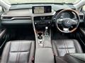 2019 Lexus RX