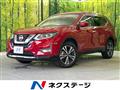 2019 Nissan X-Trail
