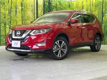 2019 Nissan X-Trail
