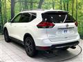 2021 Nissan X-Trail