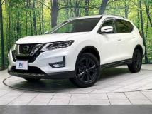 2021 Nissan X-Trail