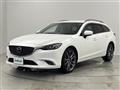 2017 Mazda Atenza Wagon