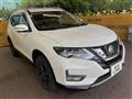 2021 Nissan X-Trail
