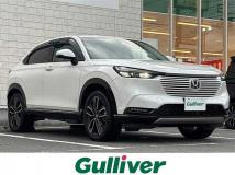 2021 Honda VEZEL