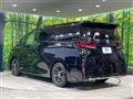 2023 Toyota Vellfire
