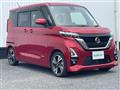 2021 Nissan ROOX