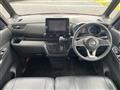 2021 Nissan ROOX