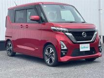 2021 Nissan ROOX