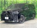 2024 Toyota Vellfire