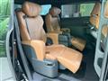 2024 Toyota Vellfire