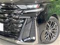 2024 Toyota Vellfire