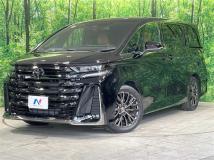 2024 Toyota Vellfire