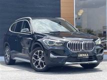 2021 BMW X1