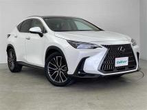 2023 Lexus NX