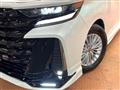 2025 Toyota Vellfire