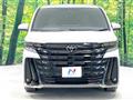 2025 Toyota Vellfire