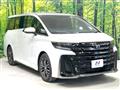 2025 Toyota Vellfire