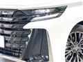 2025 Toyota Vellfire