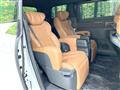 2025 Toyota Vellfire