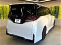 2025 Toyota Vellfire