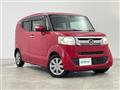 2015 Honda N BOX