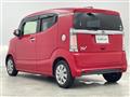 2015 Honda N BOX