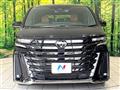 2023 Toyota Vellfire