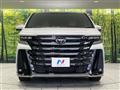 2025 Toyota Vellfire