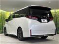 2025 Toyota Vellfire