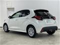 2020 Toyota Yaris