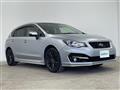 2015 Subaru Impreza