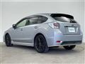 2015 Subaru Impreza