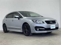 2015 Subaru Impreza